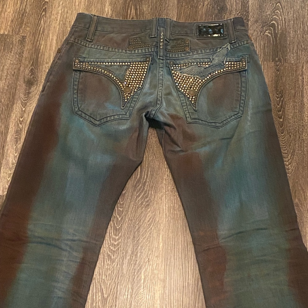 Robin Jeans Size 32